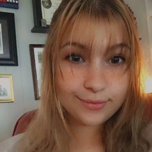Meet your Posher, Sydnee